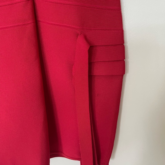 Herve Leger Dress Size S - Picture 6 of 10